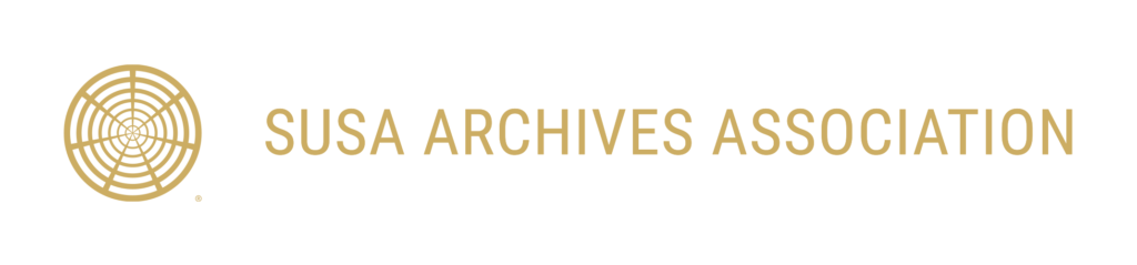 Subud Archives Association Logo
