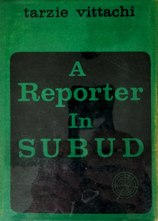 A REPORTER IN SUBUD