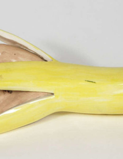 Banana Hand by Lukman Glasgow