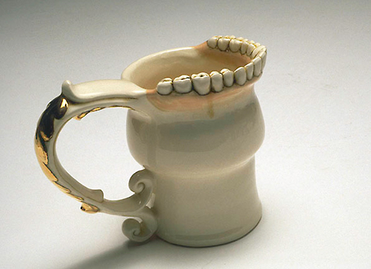 Dentist Cup by Lukman Glasgow